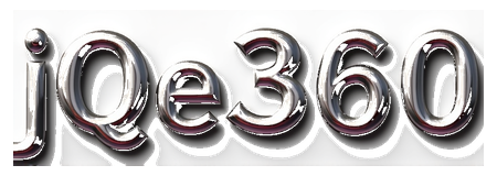 jqe360 logo